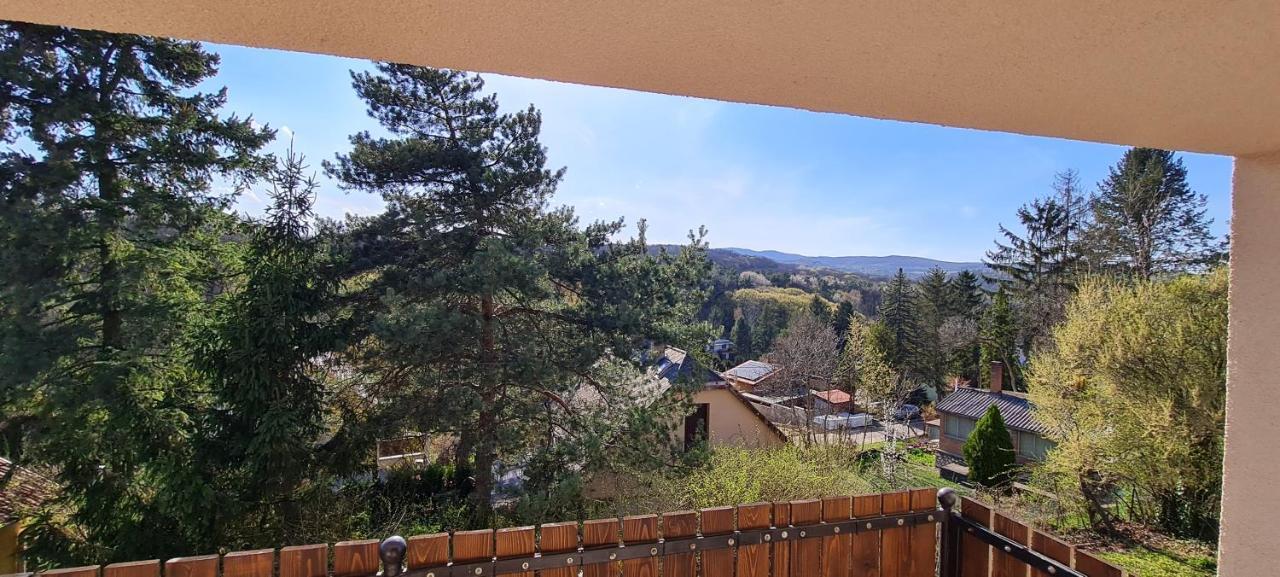 Lugas Apartman Miskolctapolca 2 Haloszoba Dezsa Es Jakuzzi Koezel A Barlangfuerdohoez Buitenkant foto