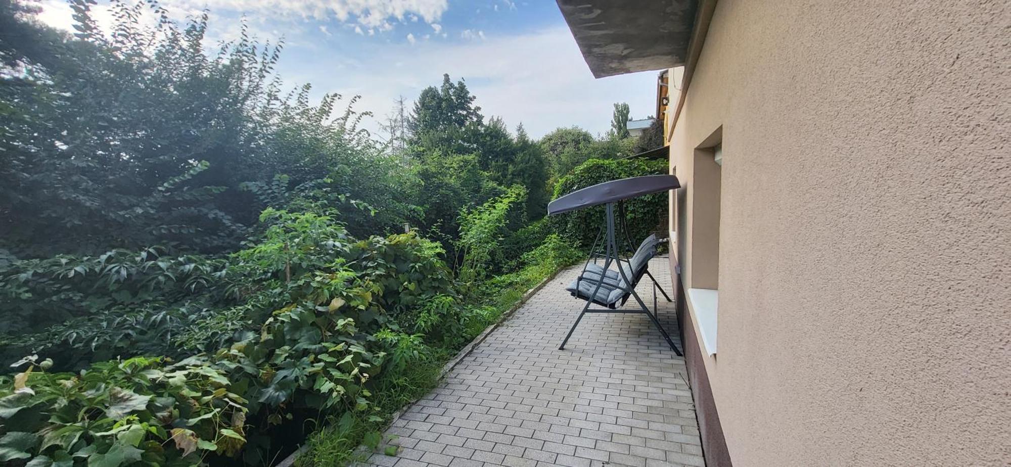 Lugas Apartman Miskolctapolca 2 Haloszoba Dezsa Es Jakuzzi Koezel A Barlangfuerdohoez Buitenkant foto