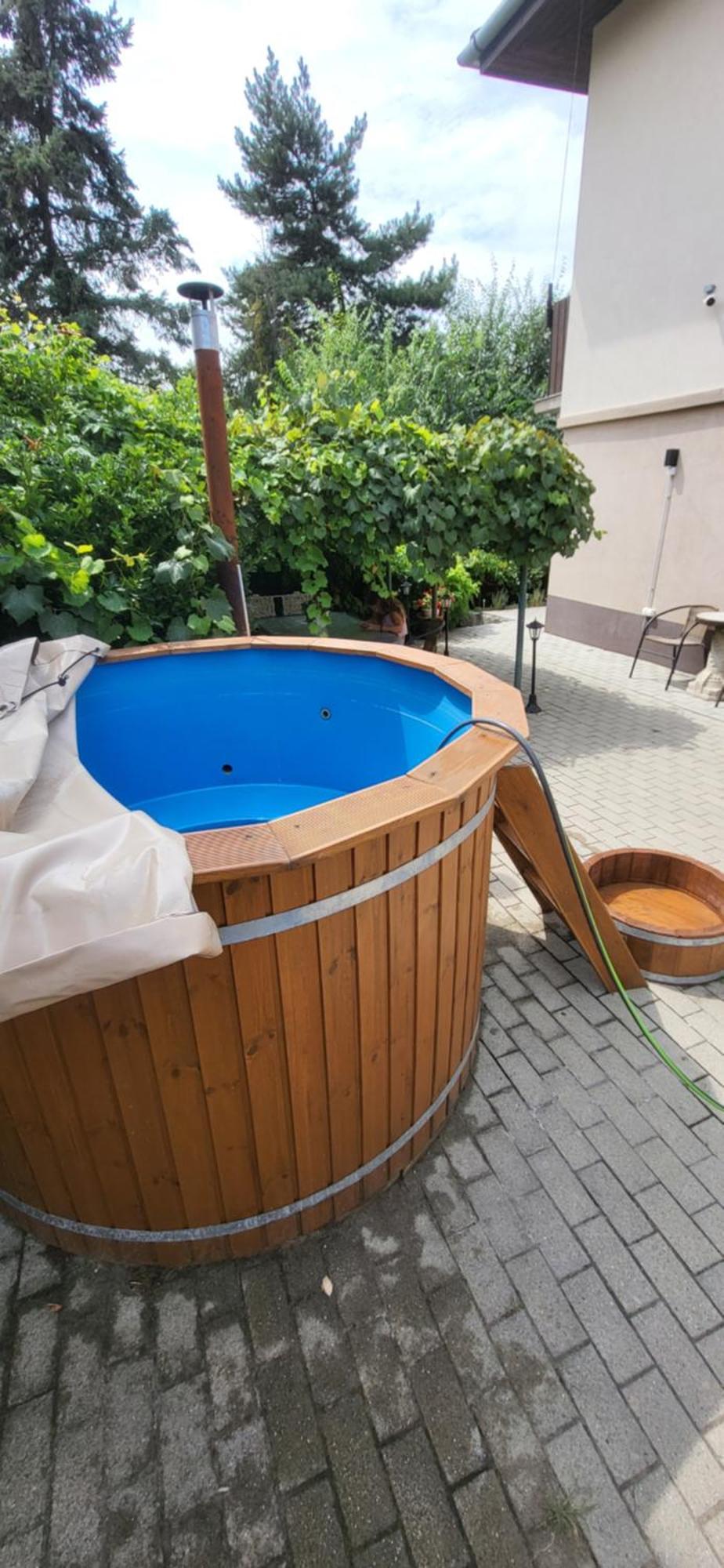Lugas Apartman Miskolctapolca 2 Haloszoba Dezsa Es Jakuzzi Koezel A Barlangfuerdohoez Buitenkant foto