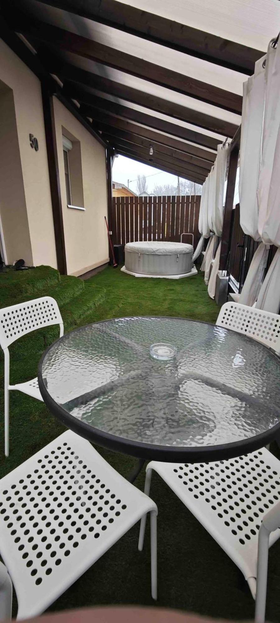 Lugas Apartman Miskolctapolca 2 Haloszoba Dezsa Es Jakuzzi Koezel A Barlangfuerdohoez Buitenkant foto